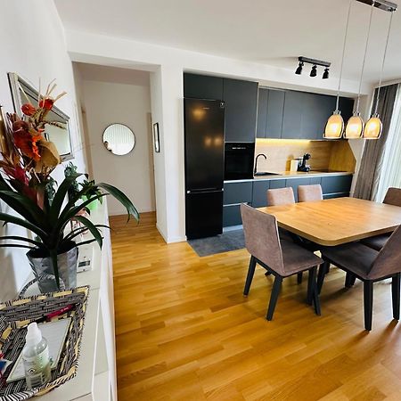 Apartment King With Private Parking Zadar Eksteriør bilde