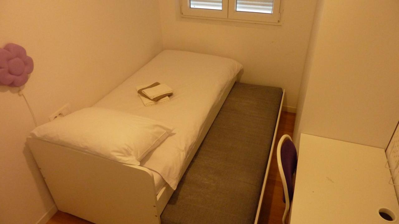 Apartment King With Private Parking Zadar Eksteriør bilde
