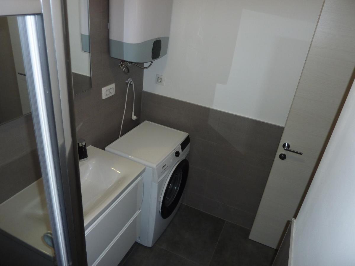 Apartment King With Private Parking Zadar Eksteriør bilde