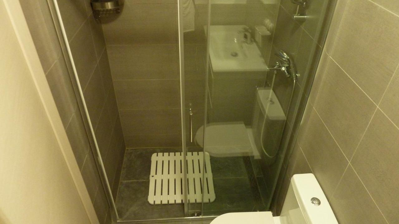 Apartment King With Private Parking Zadar Eksteriør bilde