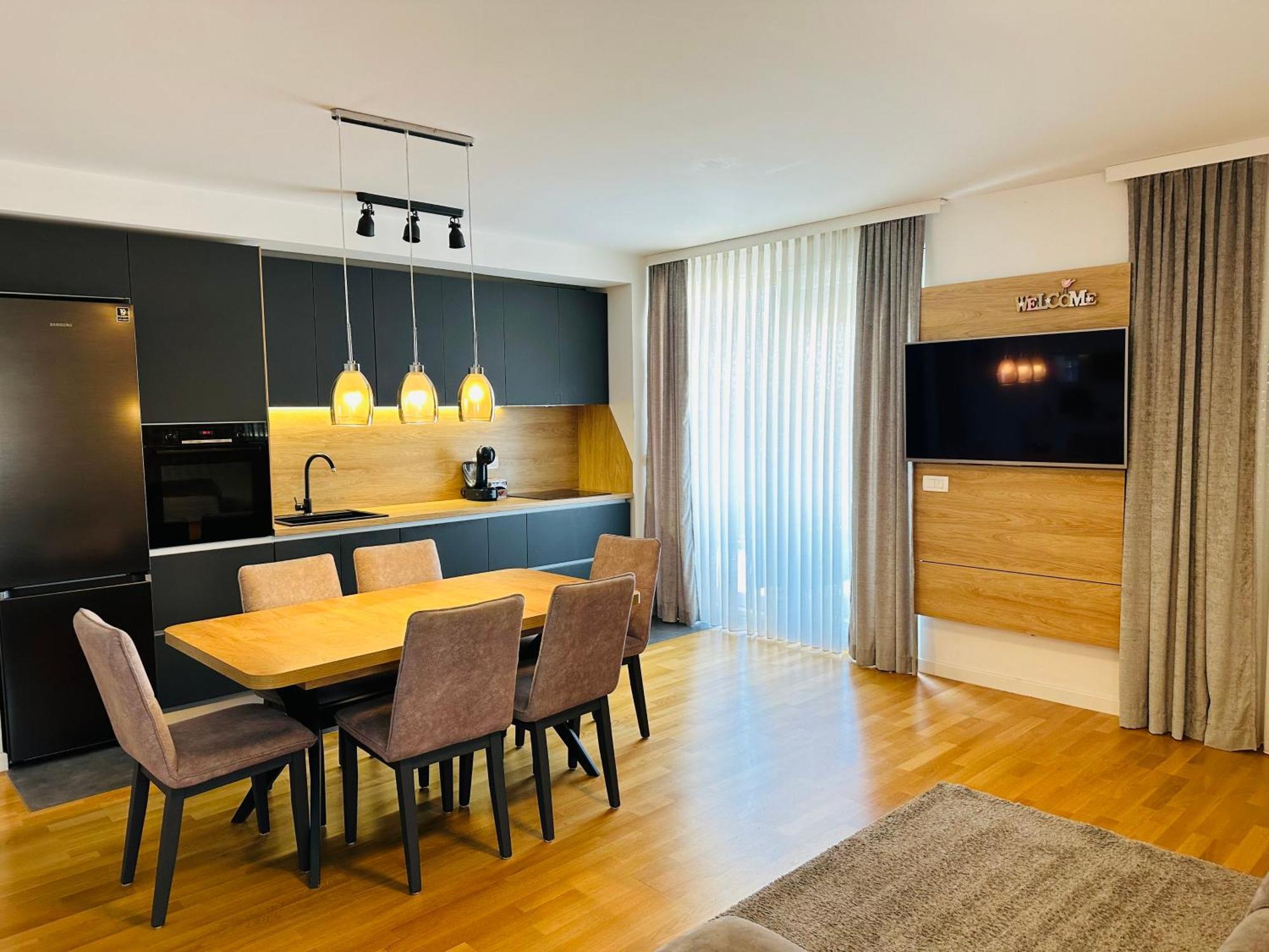 Apartment King With Private Parking Zadar Eksteriør bilde