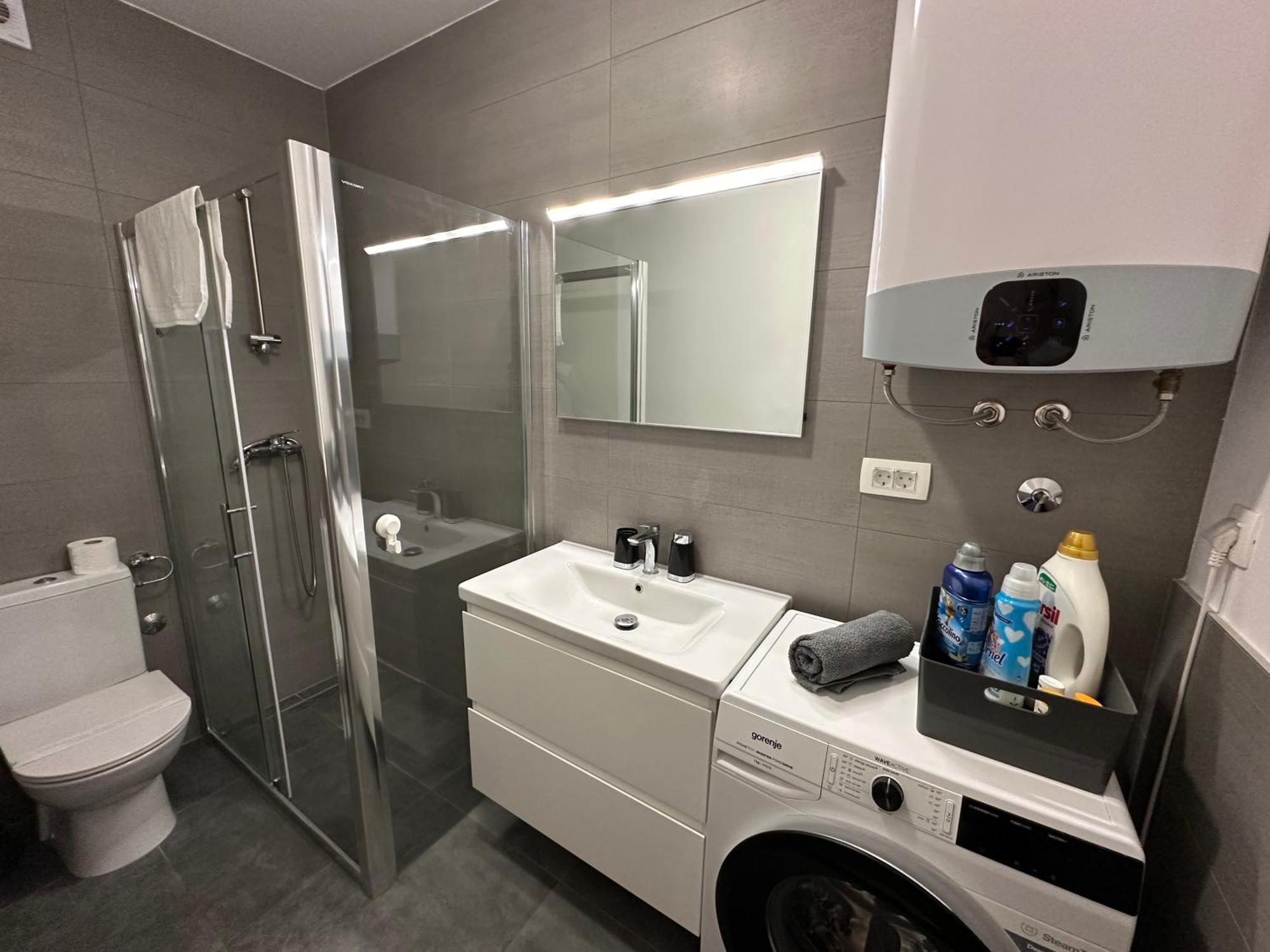 Apartment King With Private Parking Zadar Eksteriør bilde