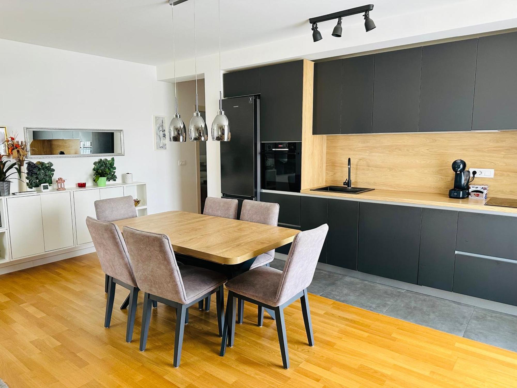 Apartment King With Private Parking Zadar Eksteriør bilde