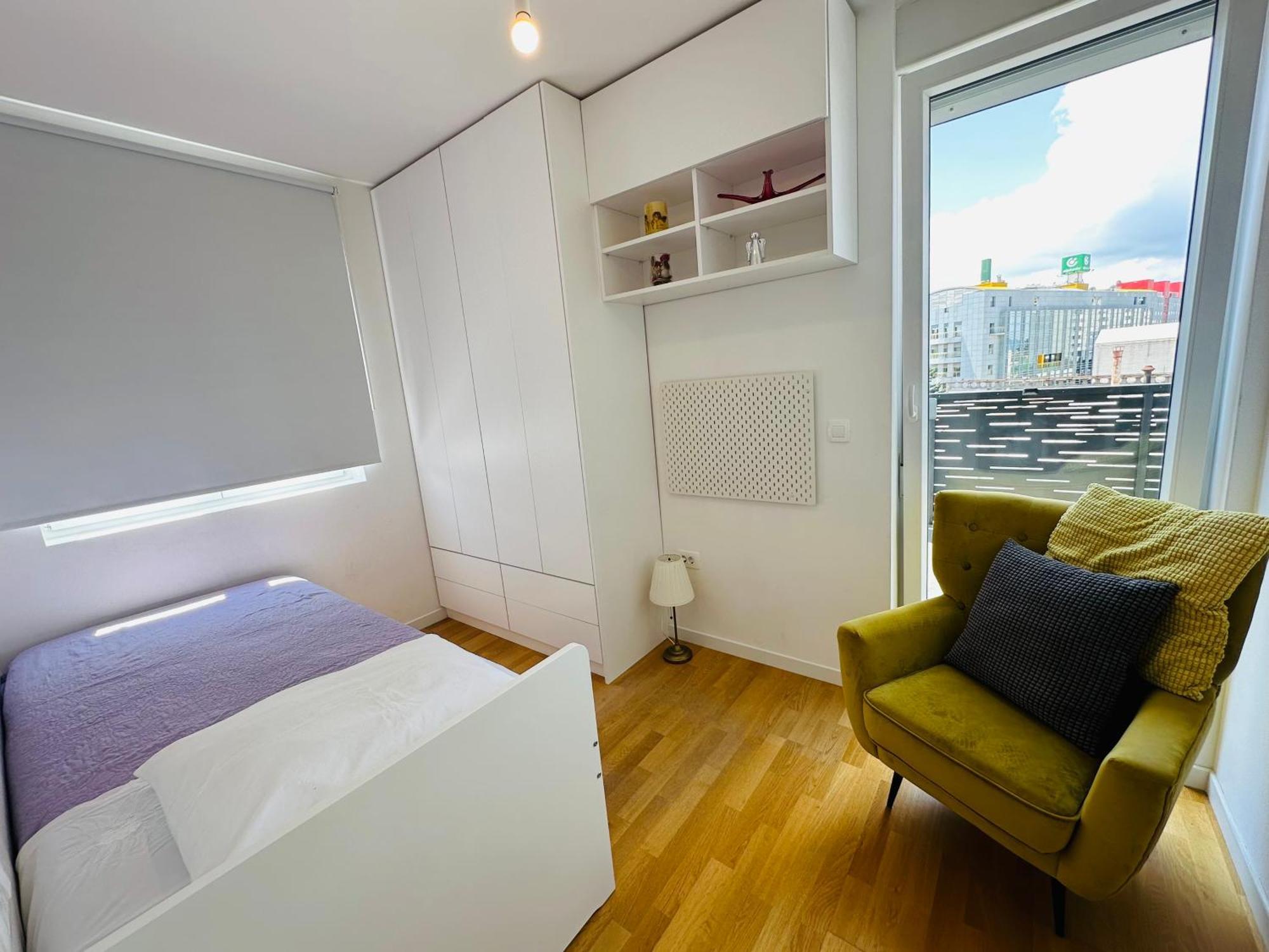 Apartment King With Private Parking Zadar Eksteriør bilde